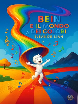 cover image of Bein e il Mondo dei Colori